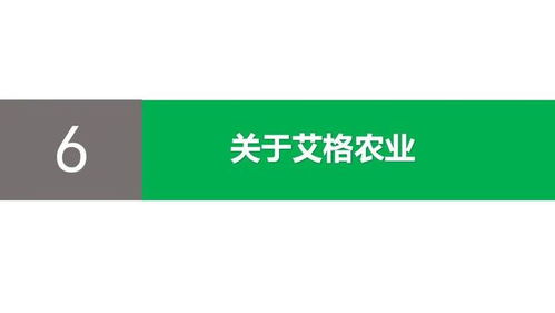 逆勢而上，韌性與機遇并存——《2020年中國農業食品投資年報》深度解讀