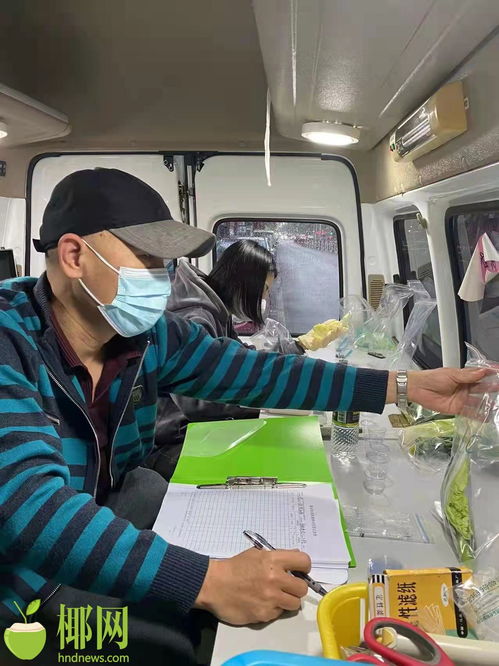 春節(jié)期間,海口檢查各類(lèi)市場(chǎng)主體1800余家次